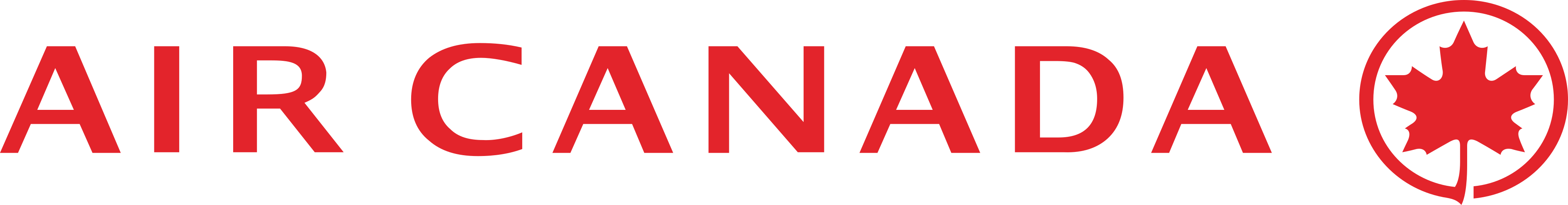 Air Canada